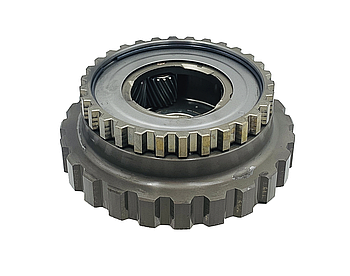 Планетарна передача передня у зборі Варіатор CVT TR580 Lineartronic 31436AA281 31461AA110 (Б.У.)