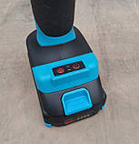 Акумуляторний секатор KRAISSMANN 31 AGS-BL 20/2 (серії M-POWER 20), фото 6