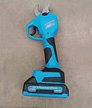 Акумуляторний секатор KRAISSMANN 31 AGS-BL 20/2 (серії M-POWER 20), фото 4