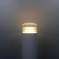 Вуличний стовпчик (78941) LED 5W 3000K IP54