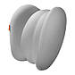 Подушка для крісла під поперек Baseus ComfortRide Series Car Lumbar Pillow (CNYZ000013), фото 5