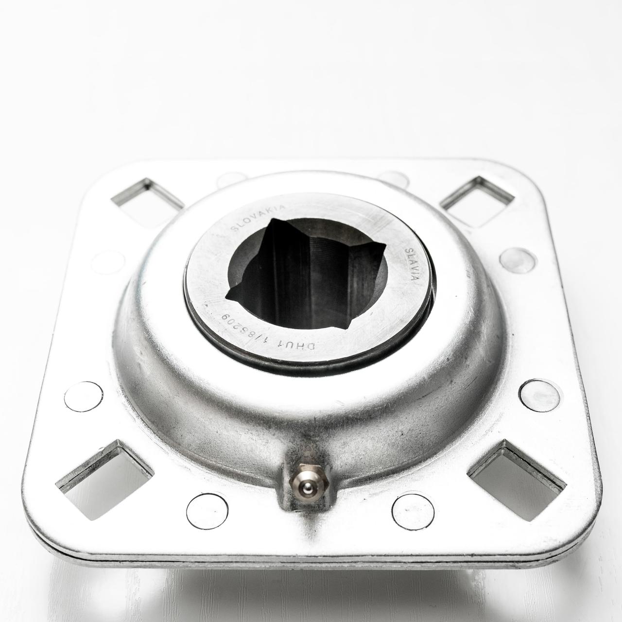 Підшипник DHU 1 1/8 S209 SLAVIA (Словаччина), фото 1