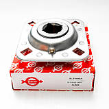 Підшипник DHU 1 1/8 S209 SLAVIA (Словаччина), фото 2