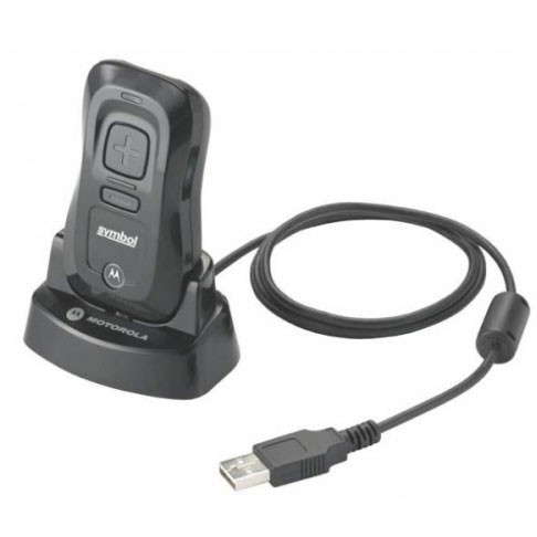 Сканер для штрих кода Motorola CS 3070 Bluetooth - фото 3 - id-p334084684