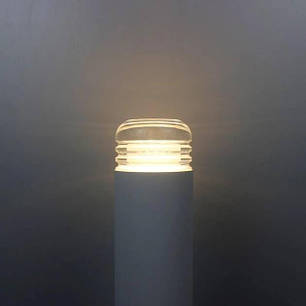 Вуличний стовпчик (78941) LED 5W 3000K IP54, фото 2
