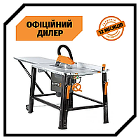 Настільна циркулярна пила Toolson TS3100PRO (2.2 кВт315 мм) TSH