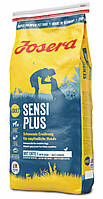 Корм для собак JOSERA SensiPlus 15 кг TE, код: 6677291