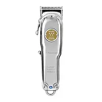 Машинка для стрижки Wahl Senior Cordless Metal Edition