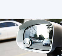 Автомобильное дополнительное зеркало заднего вида 360 ° AIWA 04102