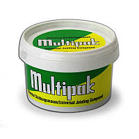 Паста для уплотнения резьбовых соединений Multipak (от Unipak) 300 г (5572030)