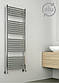 Сушарка для рушників Radiatori2000 CLASSIC-AL BATH (Італія), фото 4