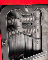 26 кВт Твердопаливний чавунний котел ATTACK FS Solid Fire 5 секцій, фото 3