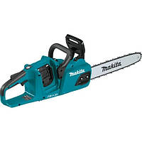 Аккумуляторная цепная пила MAKITA DUC355Z