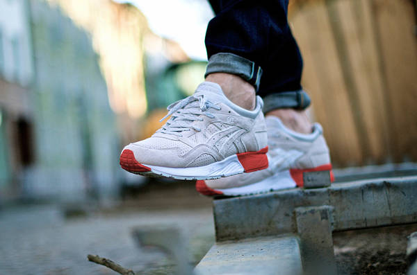Asics Gel Lyte V 8 Ball ASC 648 Airpac .ua 334087512