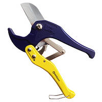 Ножницы для пластиковых труб (0-42мм) СТАНДАРТ PVC0101 GB, код: 7411549