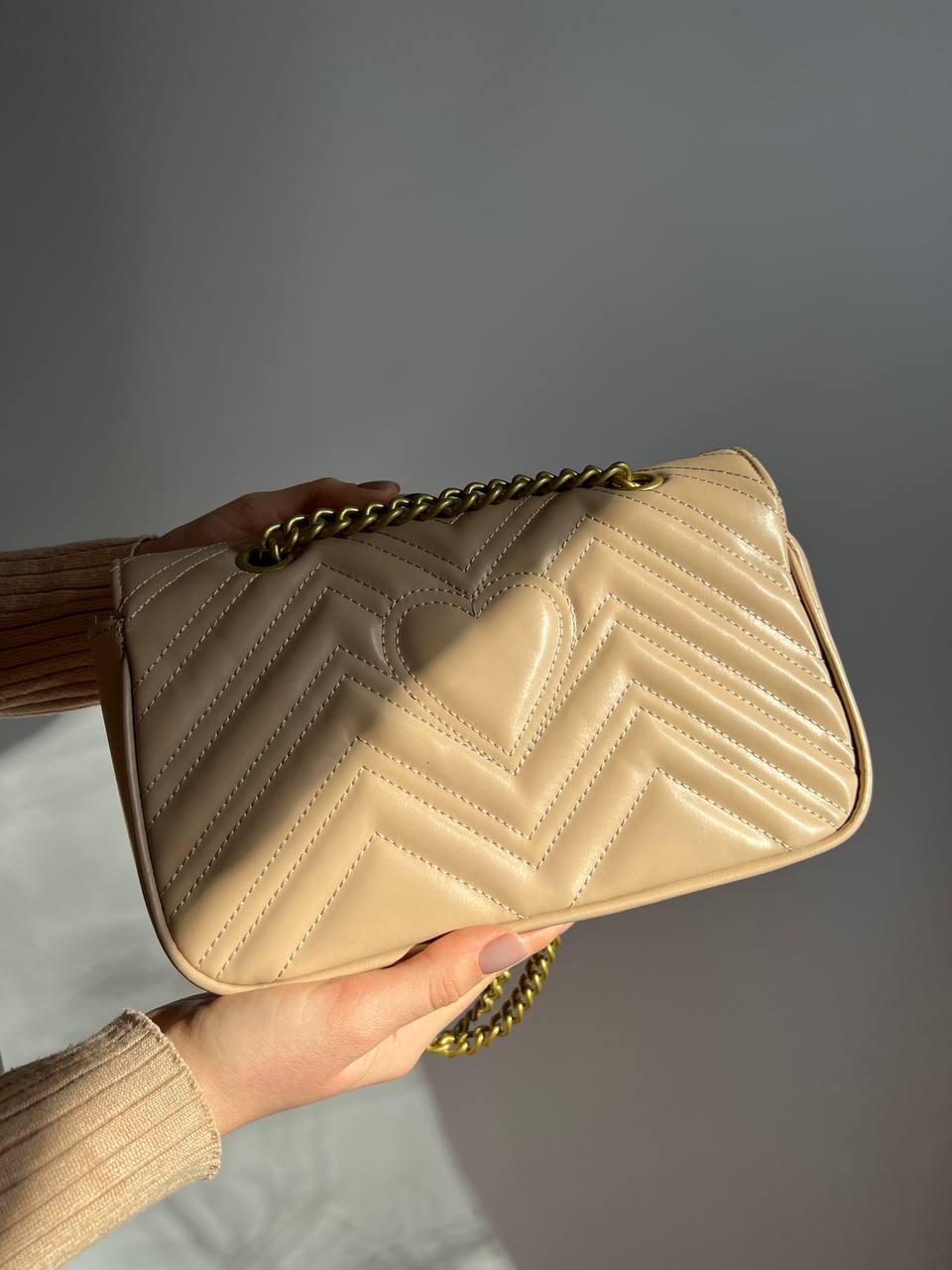 Gucci Marmont Big