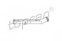 Патрубок радиатора Audi:A2 /Skoda:Fabia ,Octavia /Volkswagen:Bora ,Caddy ,Golf ,NEWBeetle ,Polo ,Vento