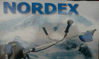 БЕНЗОКОСА NORDEX ND-4500, фото 2