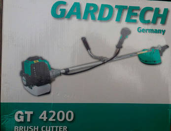 БЕНЗОКОСА GARDTECH GT-4200, фото 2