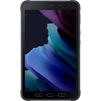 Планшет Samsung Galaxy Tab Active 3 4/64 GB LTE Black SM-T575NZKAEED