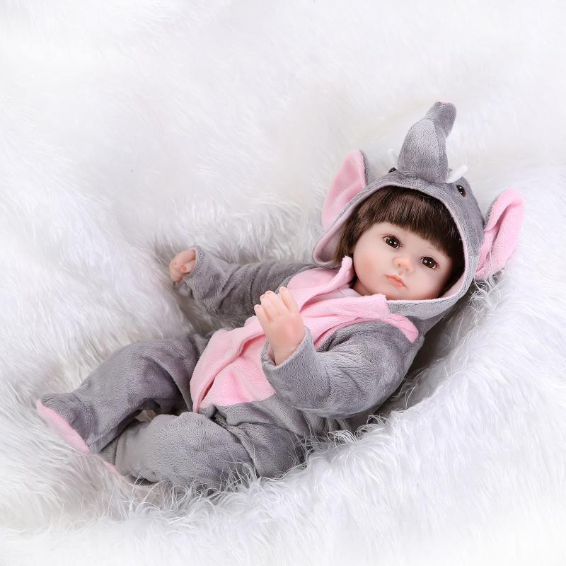 Лялька реборн. reborn doll.