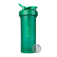 Шейкер Blender Bottle Pro45 (1270 ml, изумрудно-зеленый)