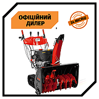 Снегоуборщик AL-KO SnowLine 760 TE PAK