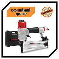 Гвоздезабивной пневматический пистолет CROWN CT38106 BMC PAK