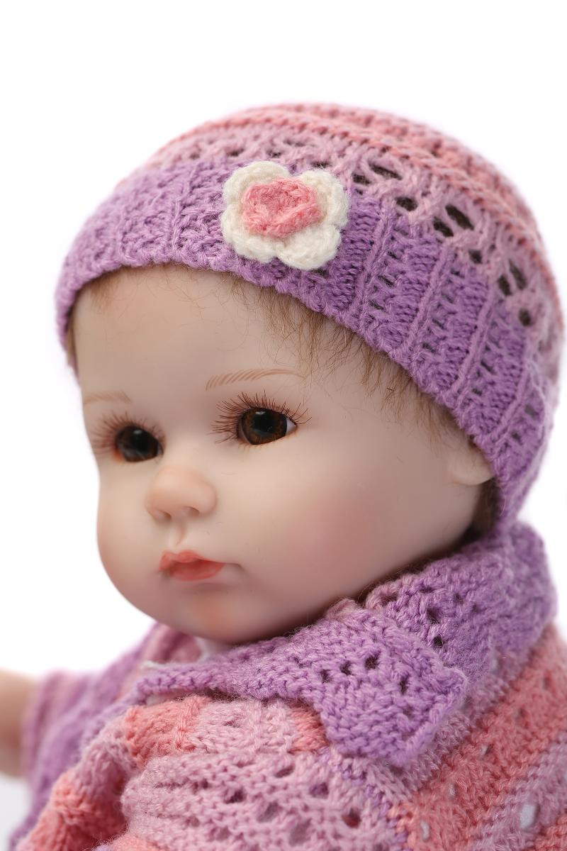 Лялька реборн.Reborn doll.