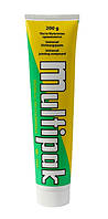 Уплотняющая паста Multipak 200г (пластиковый тюбик)