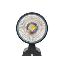 Фасадний світильник 8505-2 LED 24W IP54, фото 4