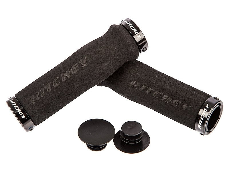 Гріпси Ritchey WCS Ergo Locking TrueGrip