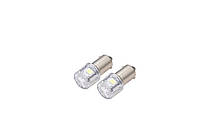 Светодиодные лампы TORSSEN Pro BA9S (T4W) 27mm white 3W (Комплект 2шт) TH, код: 6482823