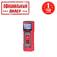 Дальномер лазерный INTERTOOL MT-3072, 20 м PAK