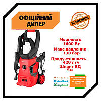 Мойка высокого давления (мойка для авто) INTERTOOL DT-1515 PAK