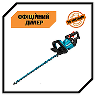 Аккумуляторный кусторез Makita DUH502Z (без АКБ) PAK