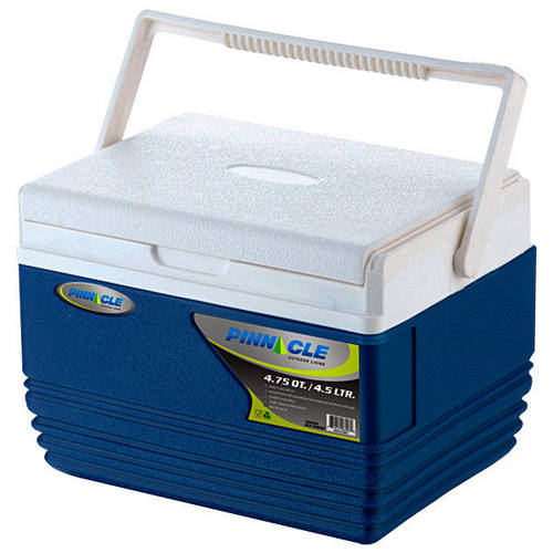 Купить Термобокс Pinnacle Eskimo 4,5 л синий 0682622060060BLUE, цена ...