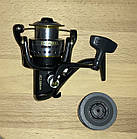 Котушка Ecusima 4000 vi  Ryobi (original) + шпуля