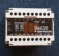 Контроллер, реле безопасности Leuze Electronic TNT 32-101