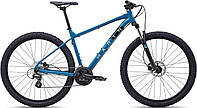 Велосипед 29" Marin BOLINAS RIDGE 2 рама - XL 2024 BLUE