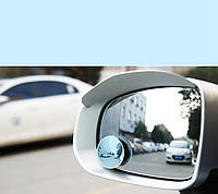Автомобильное дополнительное зеркало заднего вида 360 ° AIWA 04103