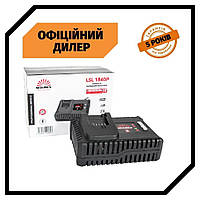 Зарядное устройство для аккумуляторов виталс Vitals Professional LSL 1840P PAK