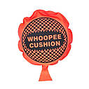 Іграшка прикол Подушка пердушка Whoopee Cushion Red, фото 3