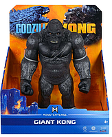 Фігурка Godzilla vs. Kong Giant Kong Кінг-Конг гігант 27 см