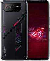 Смартфон Asus ROG Phone 6 12/128Gb Phantom Black