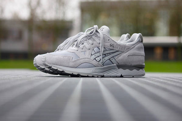 Asics gel lyte v lights out 2025