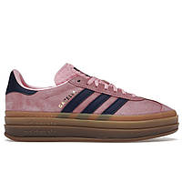 Adidas | Gazelle Gazelle Bold Pink Glow 40 m