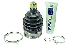 Шрус Lanos 1,5 зовнішній (22*29 шліця) FSO