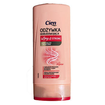 Кондиціонер для волосся Cien Long & Strong 250 мл