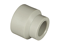 Муфта редукційна (перехідна) 63/40 (60/5) - Evci Plastik